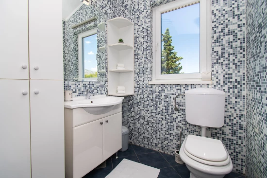 Vila Severní Dalmácie - Šibenik DA 8150 N1