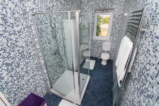 Vila Severní Dalmácie - Šibenik DA 8150 N1