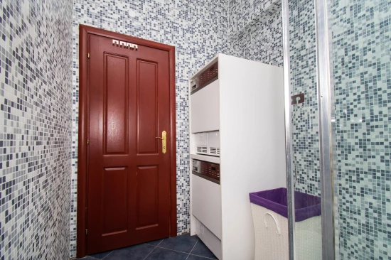 Vila Severní Dalmácie - Šibenik DA 8150 N1