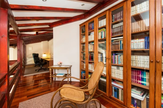 Vila Severní Dalmácie - Šibenik DA 8150 N1