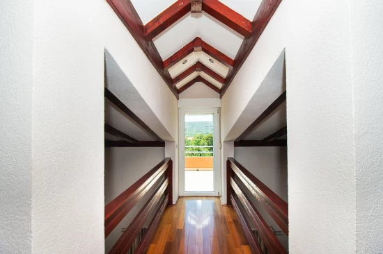 Vila Severní Dalmácie - Šibenik DA 8150 N1