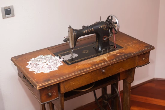 Vila Severní Dalmácie - Šibenik DA 8150 N1