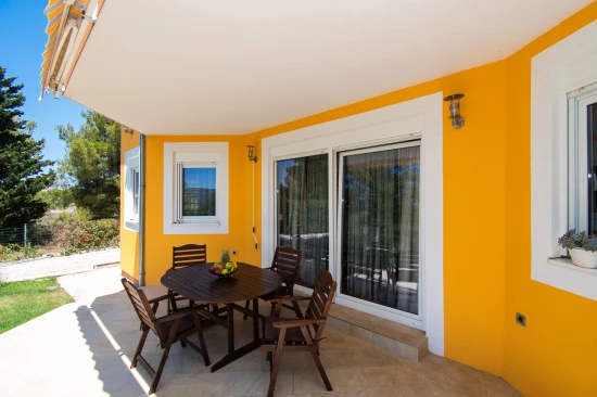 Vila Severní Dalmácie - Šibenik DA 8150 N1