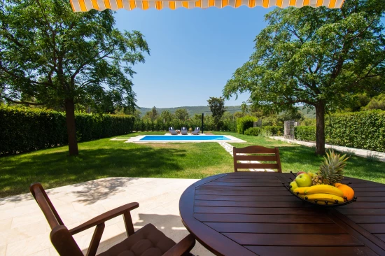 Vila Severní Dalmácie - Šibenik DA 8150 N1