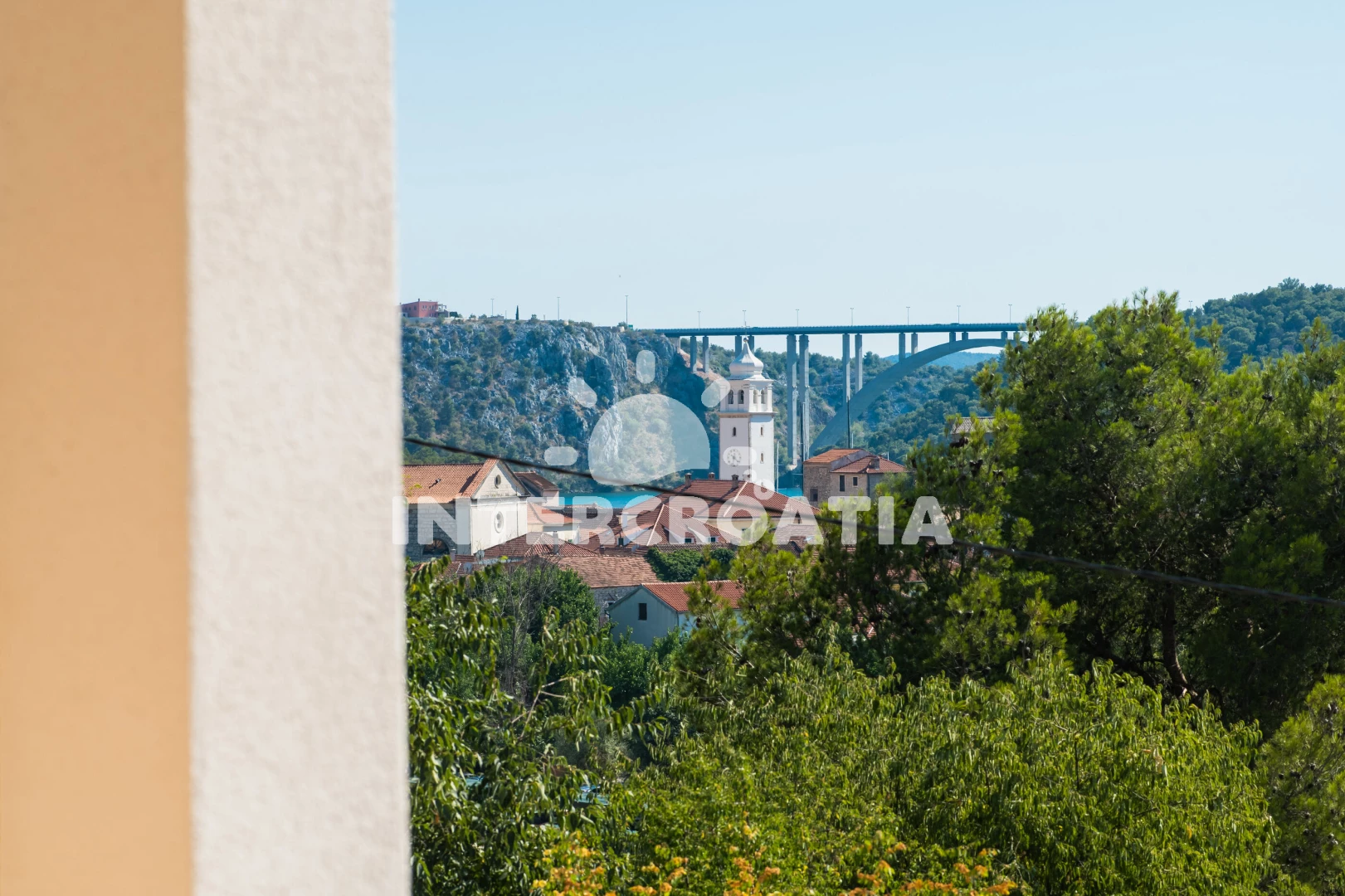 Apartmán Severní Dalmácie - Skradin DA 8151 N1