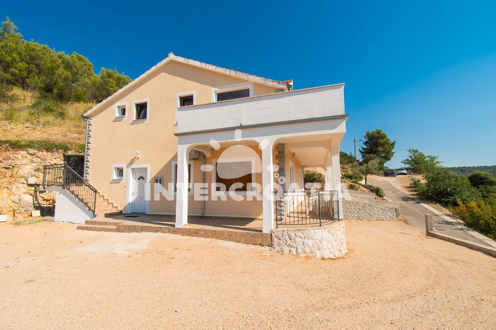 Apartmán Severní Dalmácie - Skradin DA 8151 N1