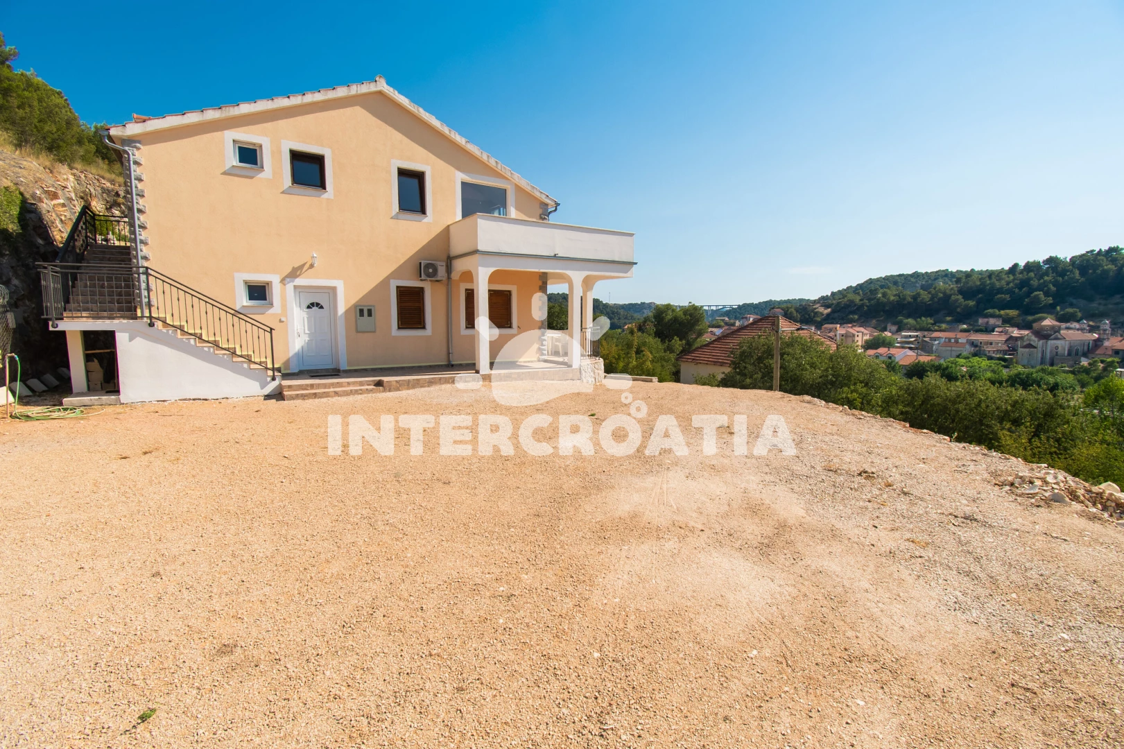 Apartmán Severní Dalmácie - Skradin DA 8151 N1