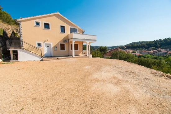 Apartmán Severní Dalmácie - Skradin DA 8151 N1