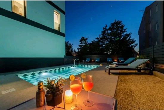 Apartmán Ostrov Pag - Novalja OS 10045 N1