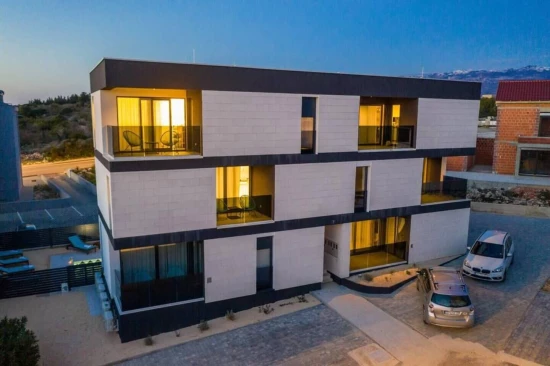 Apartmán Ostrov Pag - Novalja OS 10045 N1