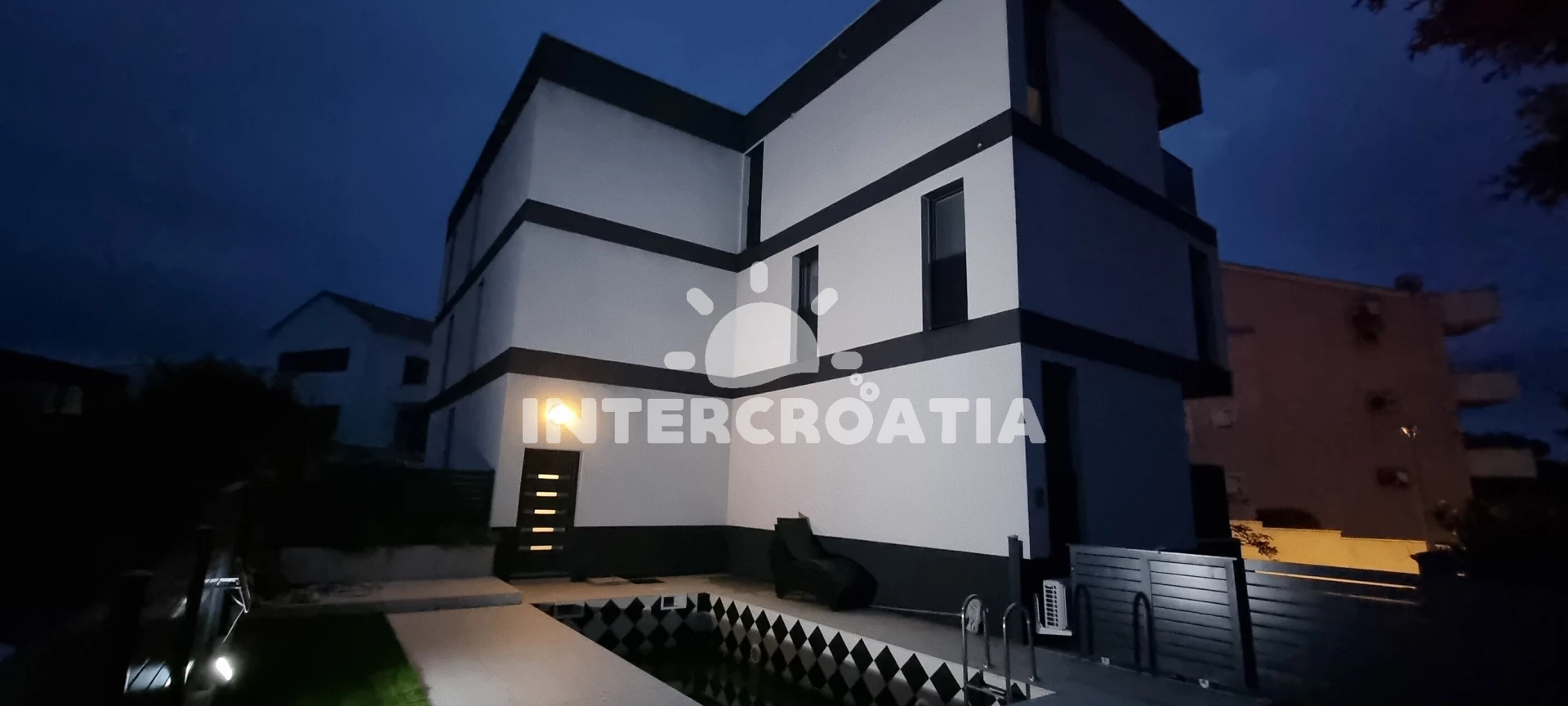 Apartmán Ostrov Pag - Novalja OS 10045 N1