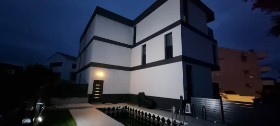 Apartmán Ostrov Pag - Novalja OS 10045 N1