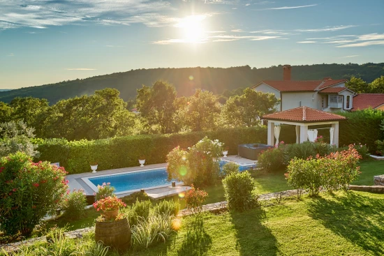 Vila Istrie - Labin (Rabac) IS 7121 N1