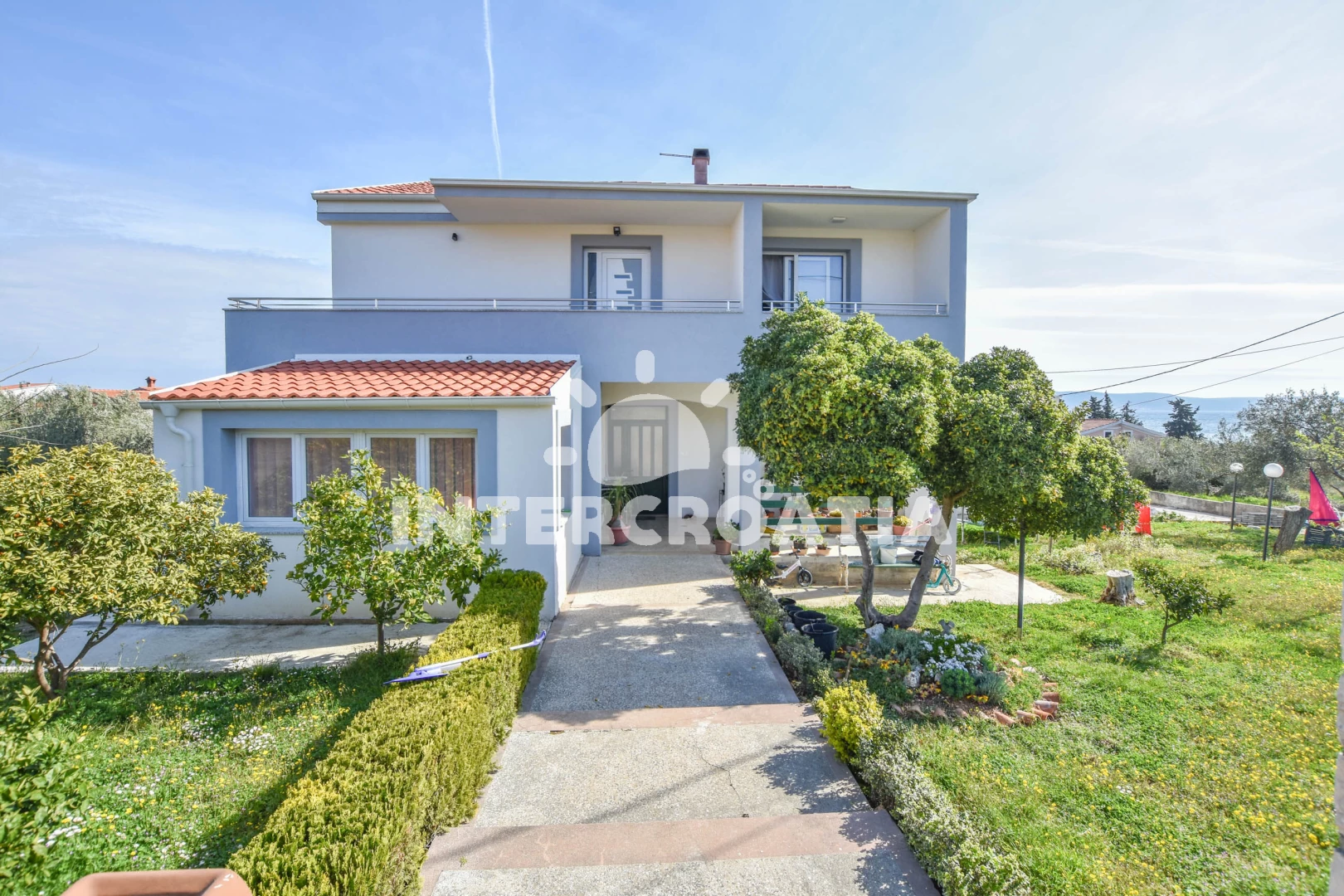 Apartmán Ostrov Pašman - Dobropoljana OS 10046 N1