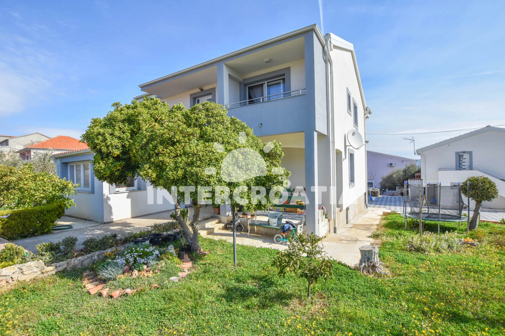 Apartmán Ostrov Pašman - Dobropoljana OS 10046 N1