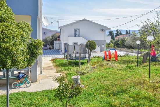 Apartmán Ostrov Pašman - Dobropoljana OS 10046 N1