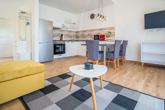 Apartmán Ostrov Pašman - Dobropoljana OS 10046 N1