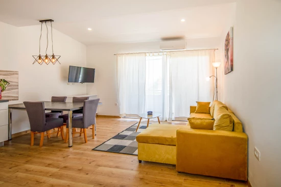 Apartmán Ostrov Pašman - Dobropoljana OS 10046 N1