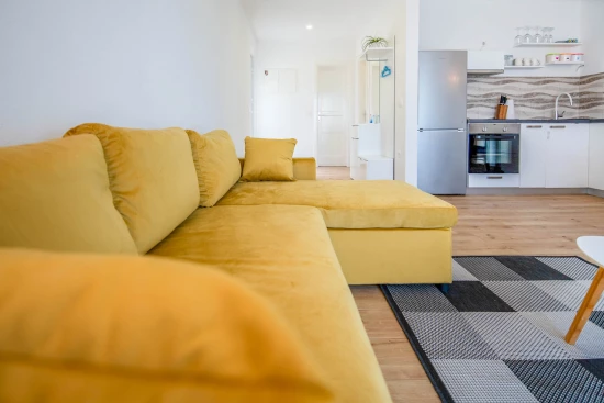 Apartmán Ostrov Pašman - Dobropoljana OS 10046 N1