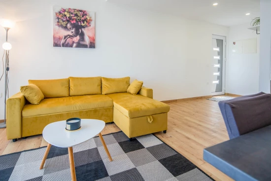 Apartmán Ostrov Pašman - Dobropoljana OS 10046 N1