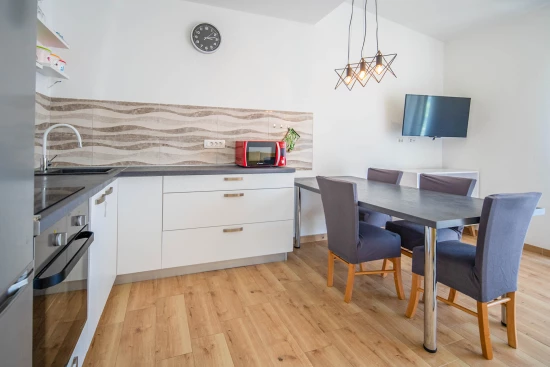 Apartmán Ostrov Pašman - Dobropoljana OS 10046 N1