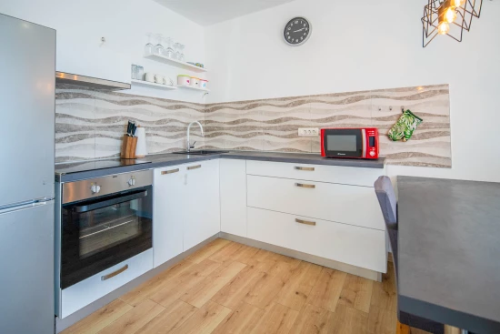 Apartmán Ostrov Pašman - Dobropoljana OS 10046 N1