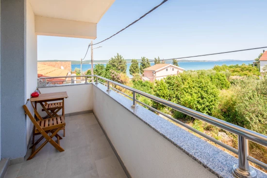 Apartmán Ostrov Pašman - Dobropoljana OS 10046 N1