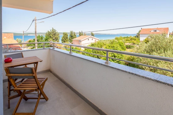 Apartmán Ostrov Pašman - Dobropoljana OS 10046 N1