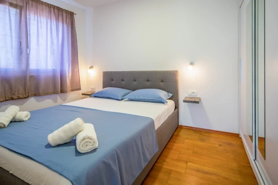 Apartmán Ostrov Pašman - Dobropoljana OS 10046 N1