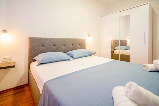 Apartmán Ostrov Pašman - Dobropoljana OS 10046 N1