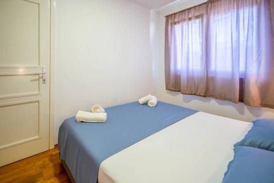 Apartmán Ostrov Pašman - Dobropoljana OS 10046 N1