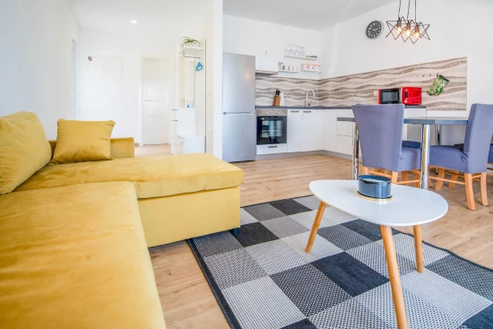 Apartmán Ostrov Pašman - Dobropoljana OS 10046 N1