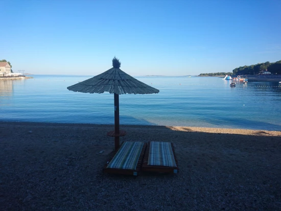 Apartmán Severní Dalmácie - Primošten DA 8151 N2