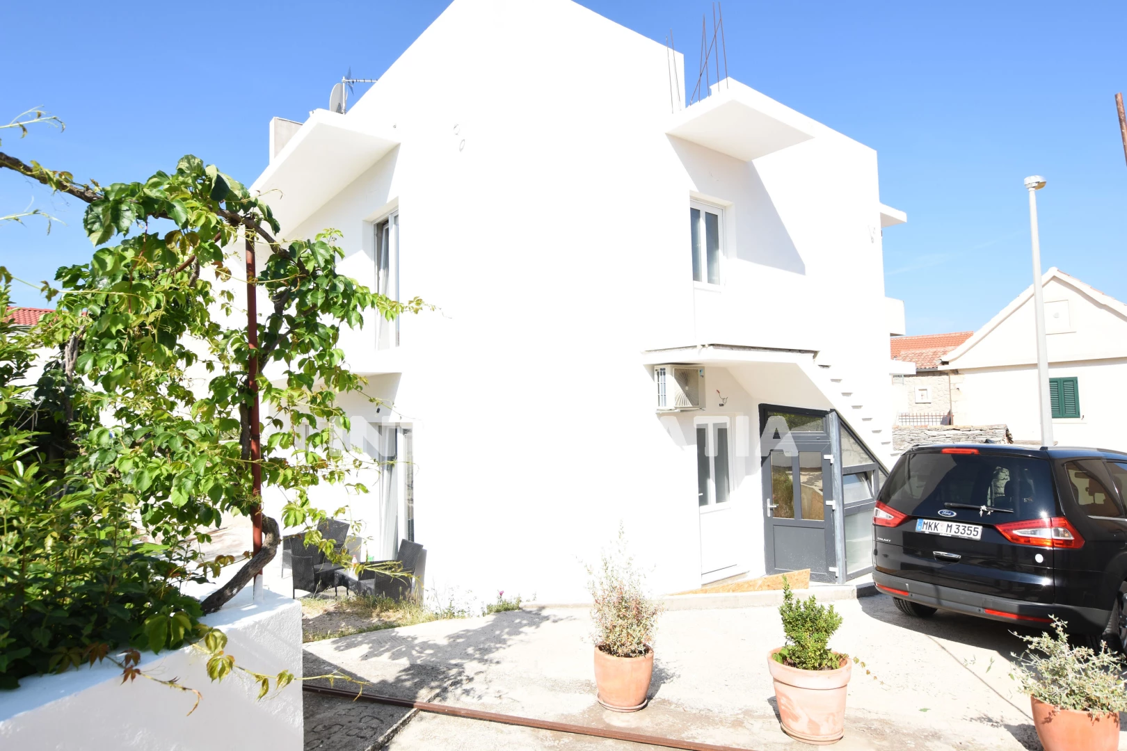 Apartmán Severní Dalmácie - Primošten DA 8151 N2