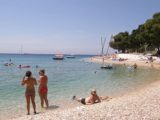 Apartmán Severní Dalmácie - Primošten DA 8152 N2