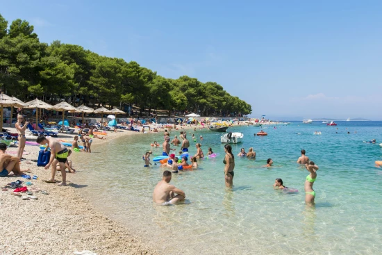 Apartmán Severní Dalmácie - Primošten DA 8152 N2