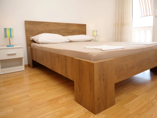 Apartmán Severní Dalmácie - Primošten DA 8152 N2