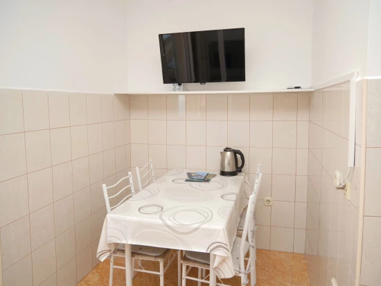 Apartmán Severní Dalmácie - Primošten DA 8152 N2