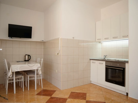 Apartmán Severní Dalmácie - Primošten DA 8152 N2