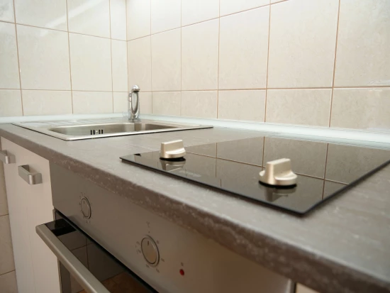 Apartmán Severní Dalmácie - Primošten DA 8152 N2