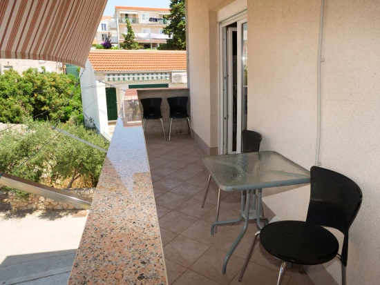 Apartmán Severní Dalmácie - Primošten DA 8152 N2