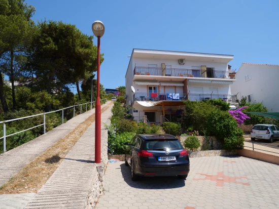 Apartmán Severní Dalmácie - Bilo (Primošten) DA 8153 N1