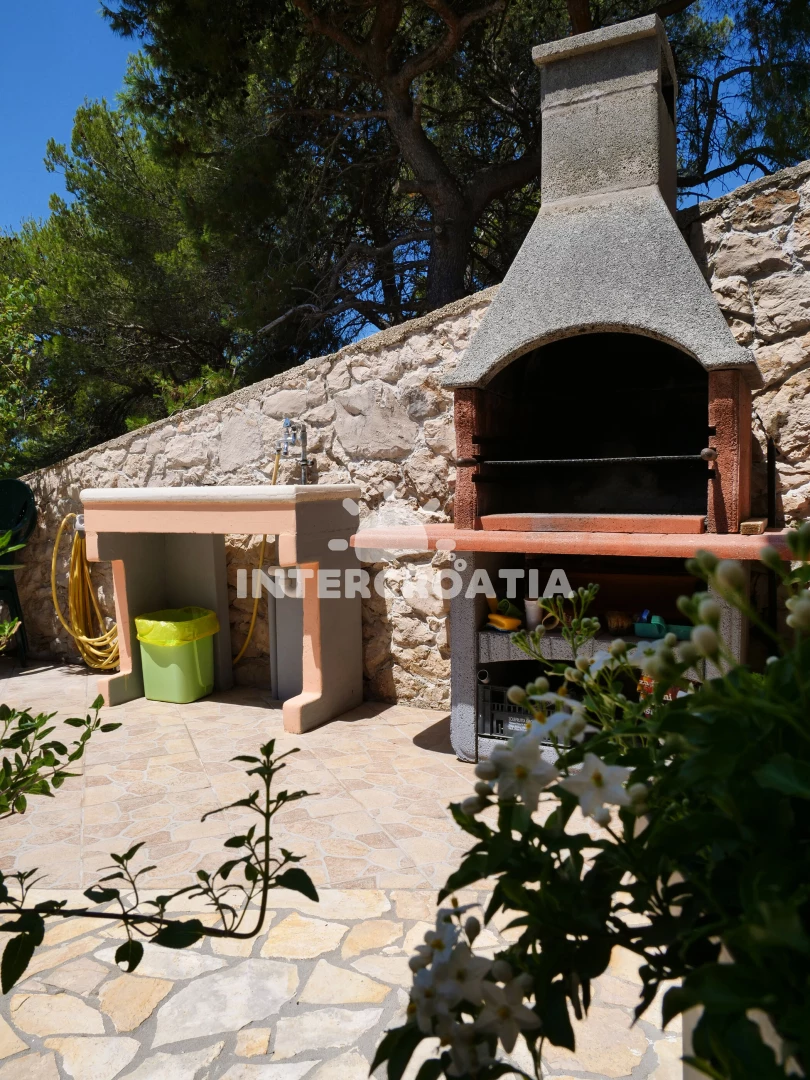 Apartmán Severní Dalmácie - Bilo (Primošten) DA 8153 N1