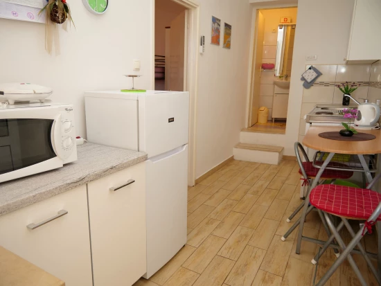 Apartmán Severní Dalmácie - Bilo (Primošten) DA 8153 N1