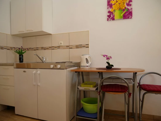 Apartmán Severní Dalmácie - Bilo (Primošten) DA 8153 N1