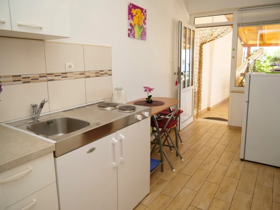 Apartmán Severní Dalmácie - Bilo (Primošten) DA 8153 N1