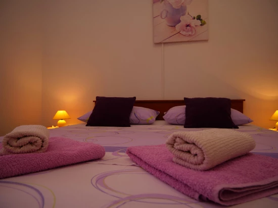 Apartmán Severní Dalmácie - Bilo (Primošten) DA 8153 N1