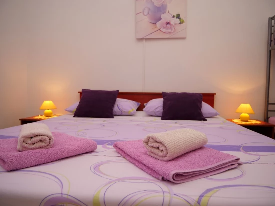 Apartmán Severní Dalmácie - Bilo (Primošten) DA 8153 N1