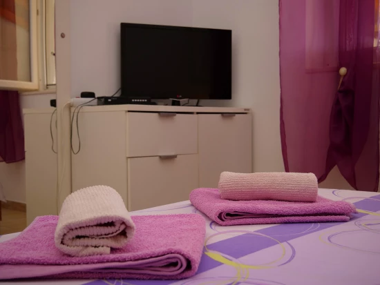 Apartmán Severní Dalmácie - Bilo (Primošten) DA 8153 N1