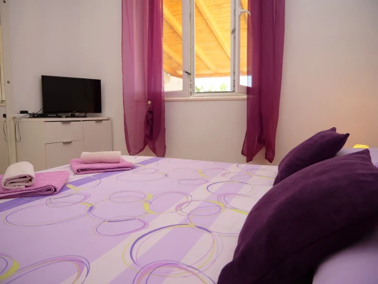 Apartmán Severní Dalmácie - Bilo (Primošten) DA 8153 N1